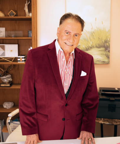 Ángel Luis Ponce de León